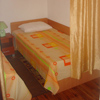 room peach apartment